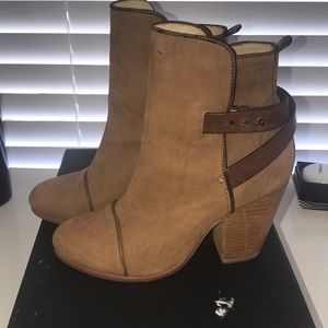 Rag & bone kinsey boots
